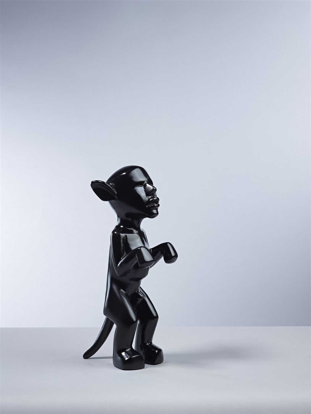 The Flunky artwork