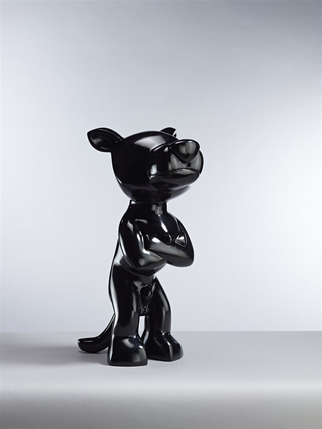Snobbery artwork