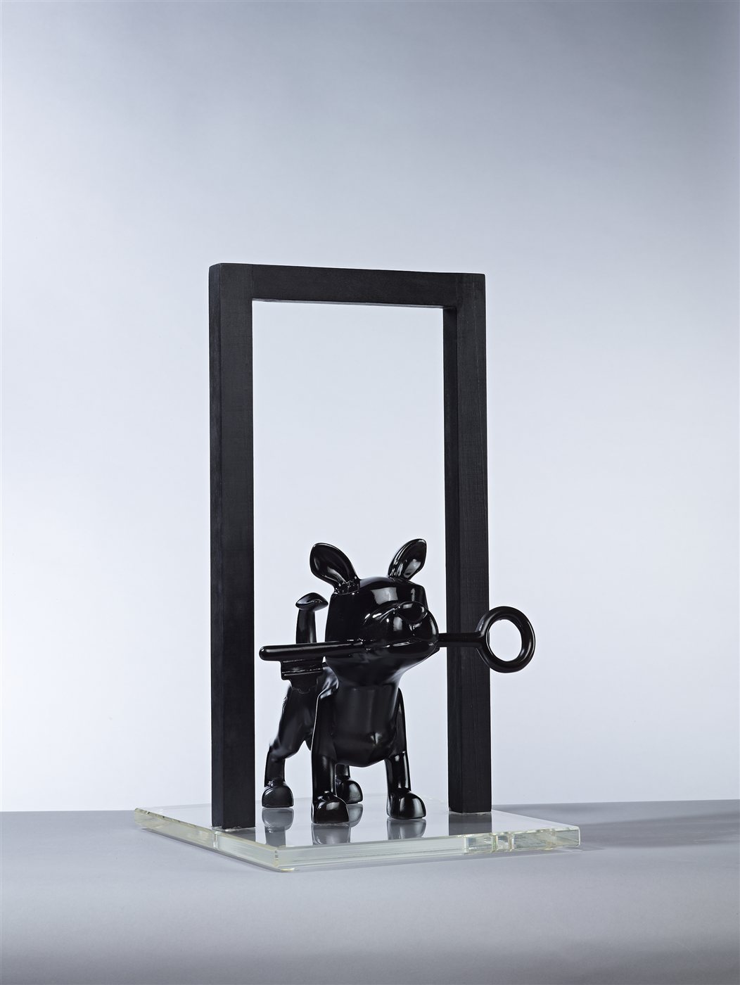 The Guard artwork