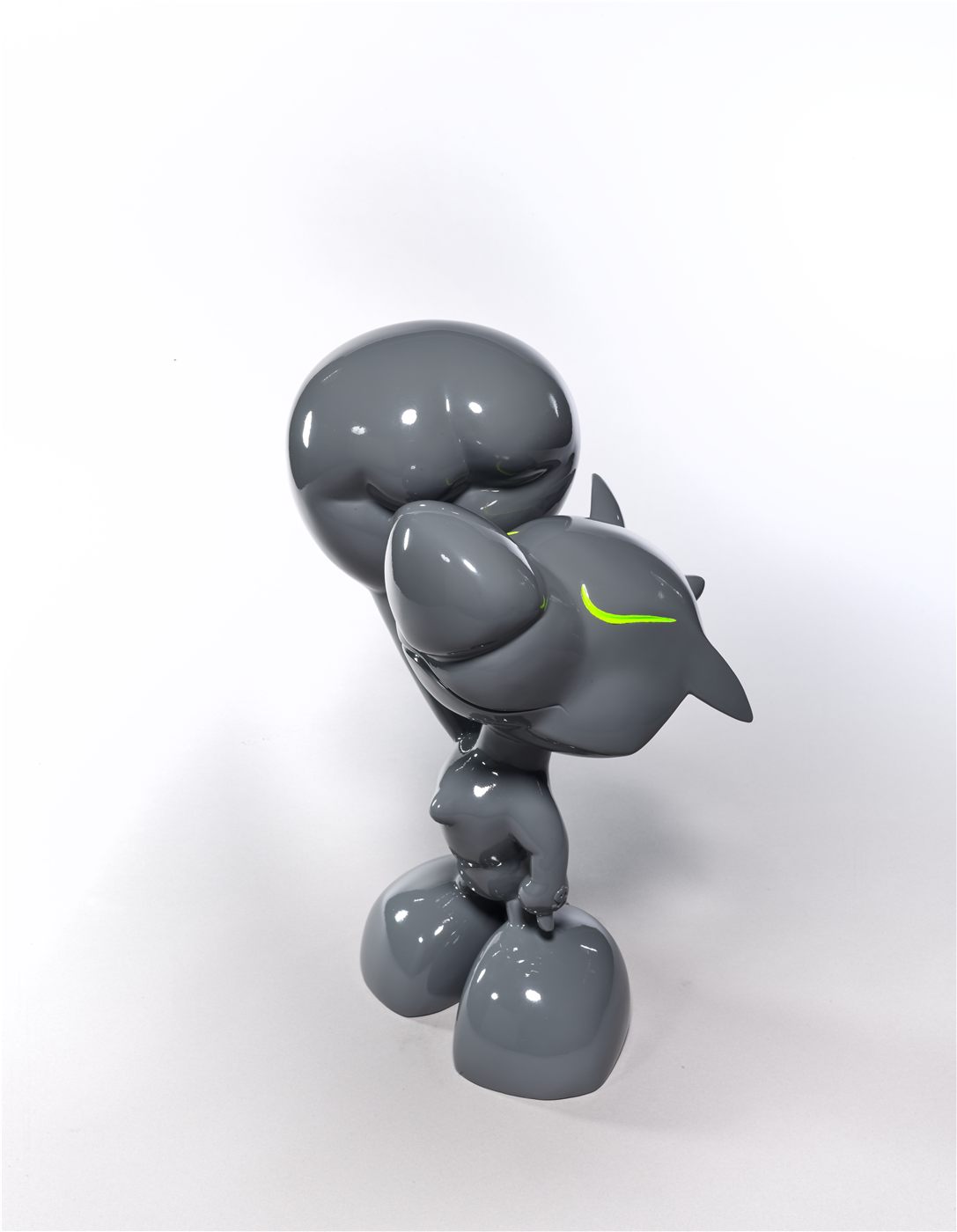 Here artwork