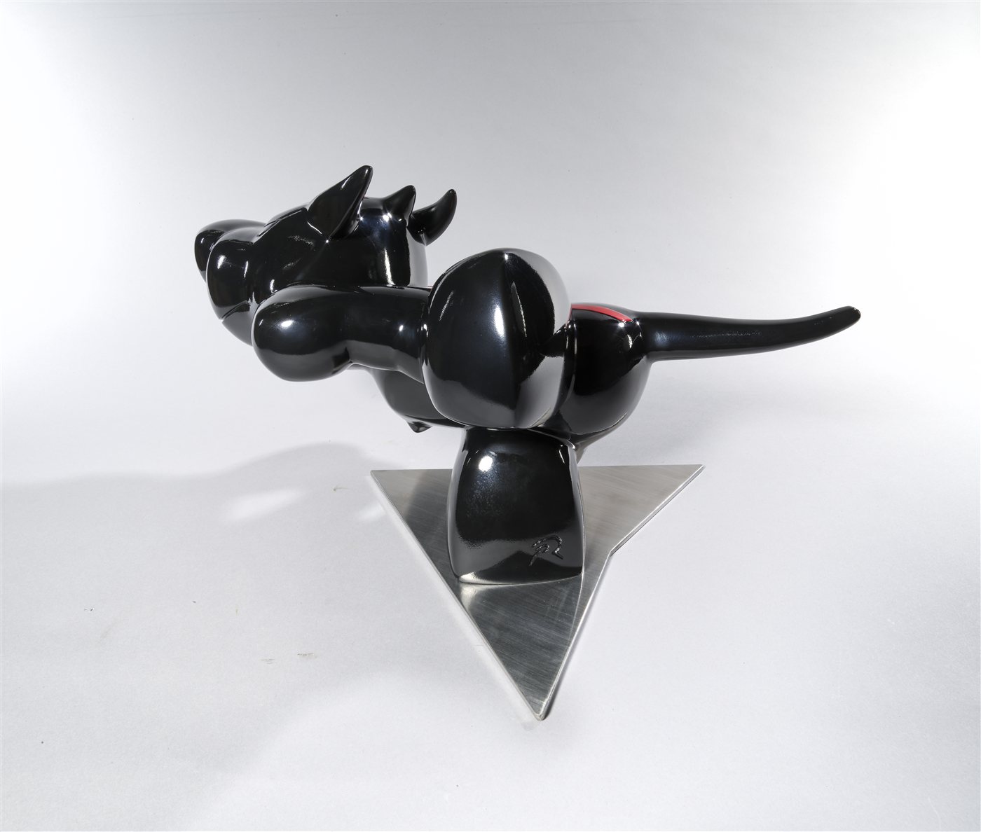 Black Buster view 5