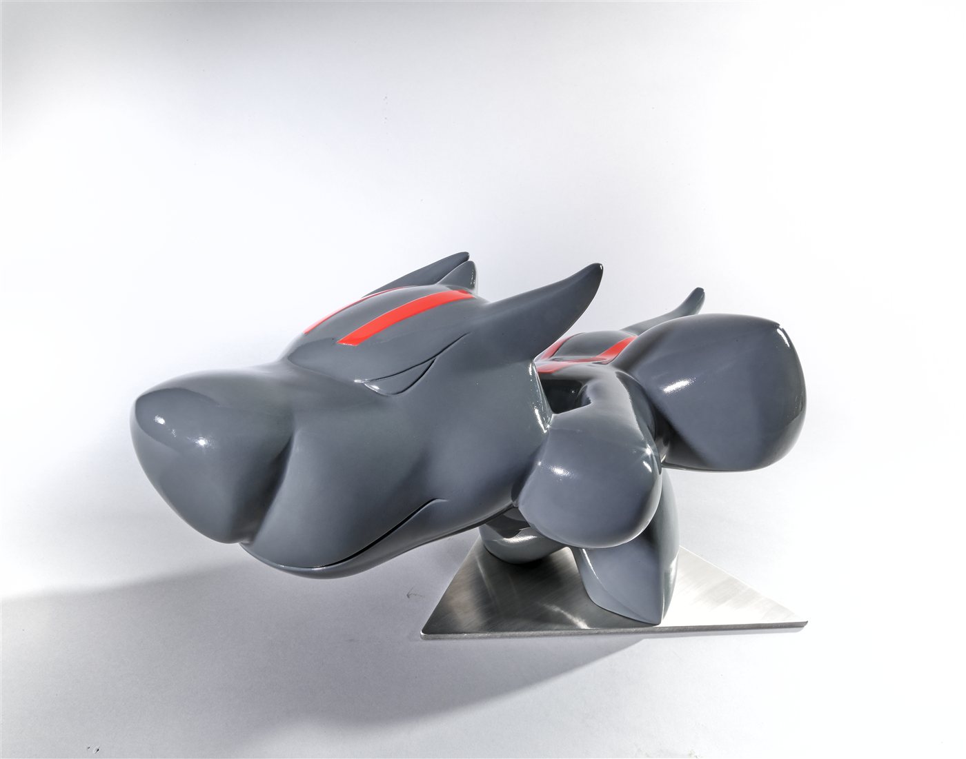 Black Buster variation