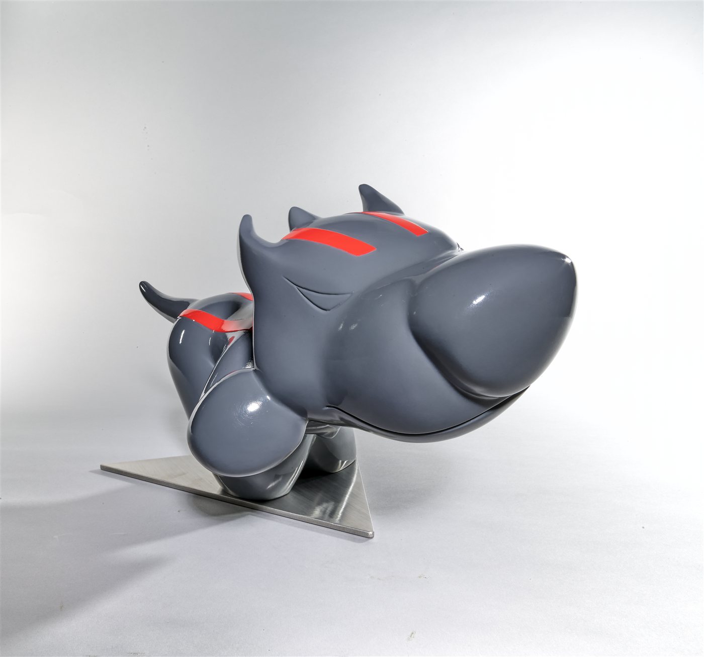 Black Buster view 2