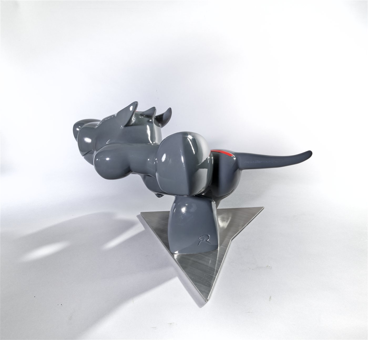 Black Buster view 5